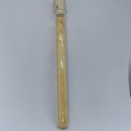 Blütensalz Reagenzglas Ringelblume SdA