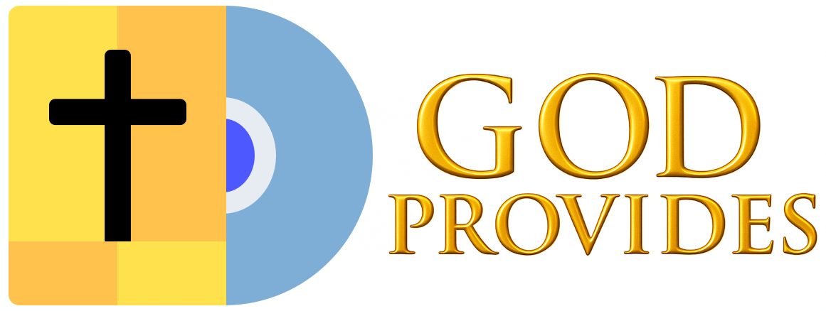 God Provides