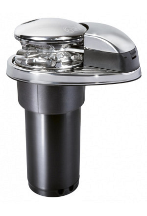 DP2E 600  WINDLASS  500W 12V 06mm