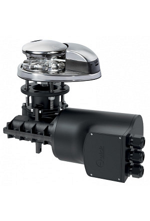 DP2 P 712   WINDLASS  700W 12V 08mm