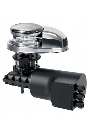 DP3 P 1012  WINDLASS 1000W 12V 08mm