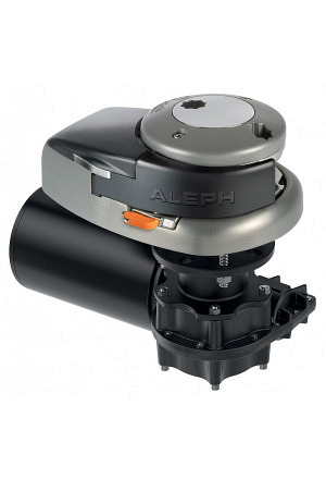 AL3 P 1012  WINDLASS 1000W 12V 08mm