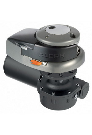 AL3 1512   WINDLASS 1500W 12V 08mm