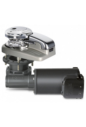 DH4 1724   WINDLASS 1700W 24V 10mm