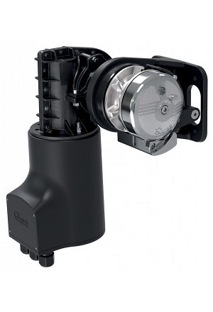 BL2 P 1212F X WINDLASS 1200W 12V 8mm FF