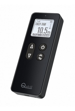 CHC WH WIRELESS HANDHELD CHAIN COUNTER