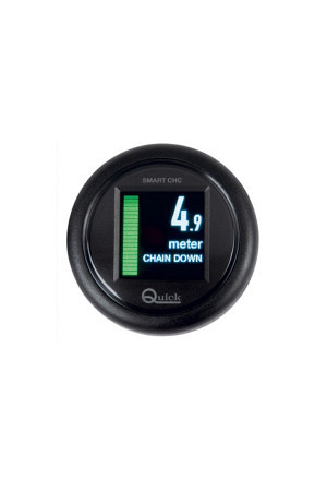 SMART CHC FLUSHMOUNT CHAINCOUN NFC