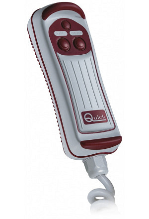 HRC1002 REMOTE CONTROL UP/DOWN