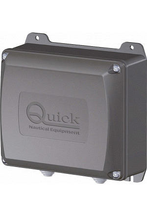 RRC R04+ RECEIVER 4 RELAYS 869MHz