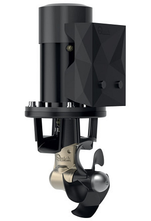 BTQ1807524  75KGF 24V D185 4,0KW MSC