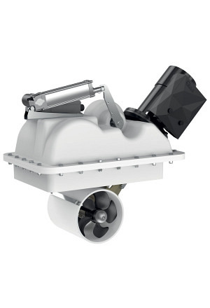 BTR1808512  85KGF 12V D185 4,3KW