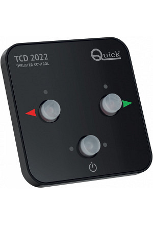 TCD2022 THRUSTER PUSH-BUTTON CONTROL