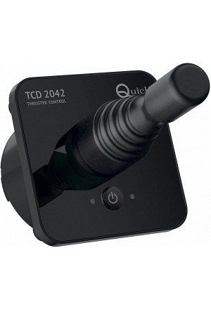 TCD2042 THRUSTER JOYSTICK CONTROL