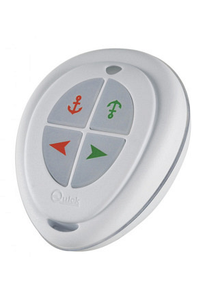 RRC PW4+ TX POCKET 4K WIN 869MHz