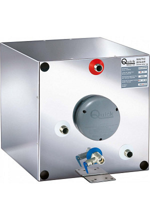 BXS2512S BOILER SQUARE 25L 1200W