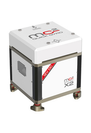 MC2 X2 DC ANTI-ROLL GYRO STABILIZER