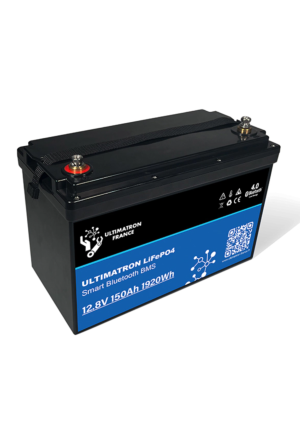 UBL-12.8V-150Ah-PRO