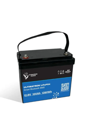 UBL-12.8V-100Ah-PRO