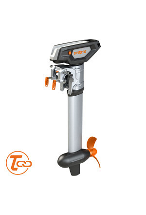 Cruise 6.0 RL TorqLink