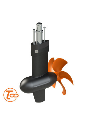 Cruise 6.0 FP TorqLink