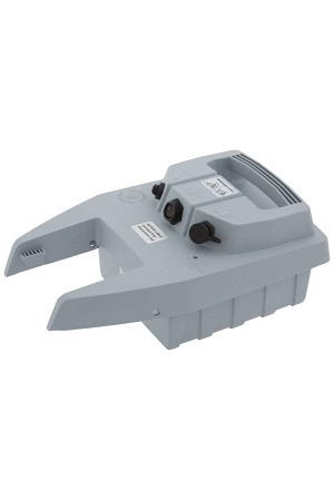 Wechselakku 915 Wh für Travel