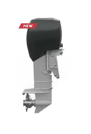 Mitek Außenborder 45 kW (60PS)