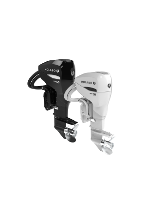 ARIES R50 Außenborder System MV