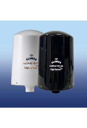 weBBoat® 4G Lite High Speed