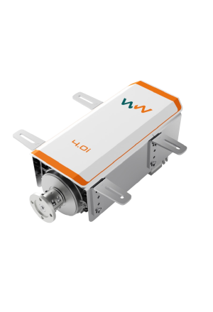 WW 4.0i CANopen incl. accessory set