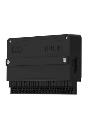 Intercepta Kit IN35 L=350