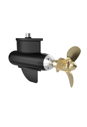 WW 8.0p CANopen incl. accessory set