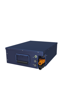 Lithium Akku LB48/105 - 5kWh