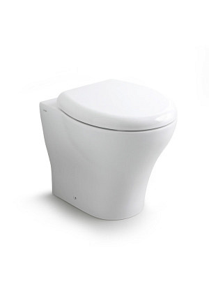 BREEX TOILET 12V centralized
