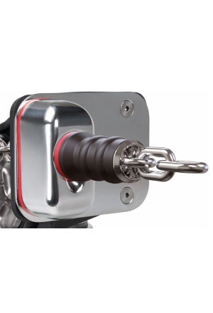 OSP KIT AUTOSTOP T1 Ø8/10MM + LAM BL3