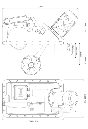 BTR1808512  85KGF 12V D185 4,3KW