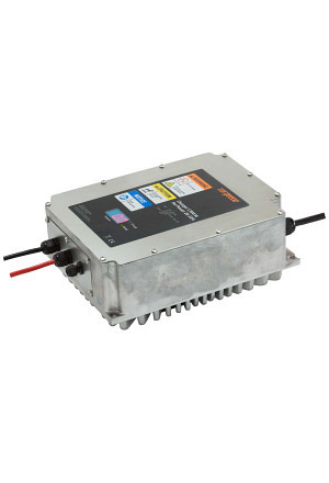 Schnellladegerät für Power 24-3500