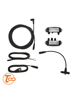 TorqLink Gateway Set