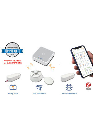 ZigBoat™ – Starter Kit