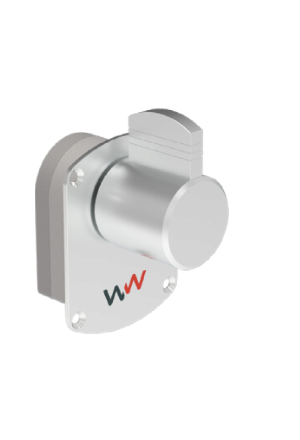 WW 3.5p CANopen incl. accessory set