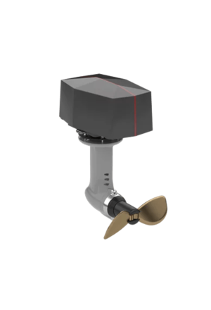 POD Drive 6HP 48V 5 kW