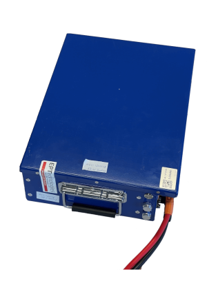 Lithium Akku LB48/105 - 5kWh