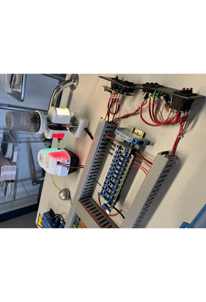 Elektrik auf Yachten - Praxiskurs