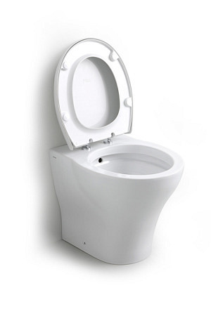 BREEX TOILET 12V centralized