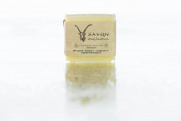 Shampooseife Rosmarin Lavendel