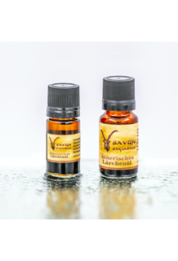 Ätherisches Lärchenöl – 100% rein