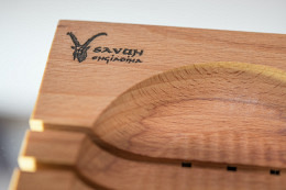 Seifenschale «Arduond»