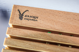 Seifendose «Viagi» – für die Reise 