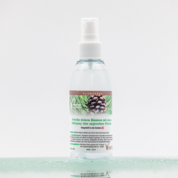 Arve Duftspray Naturrein bio 