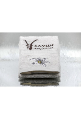 Handtuch – 100% Bio Baumwolle