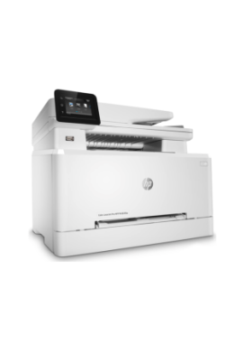 HP M283 Color LaserJet Pro